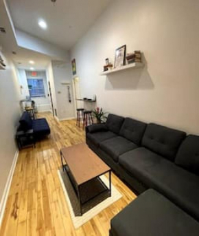 Northern Liberties Fishtown Central Cozy Quaint